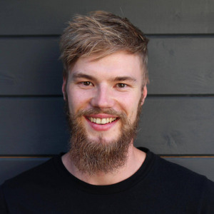Nik Ebert