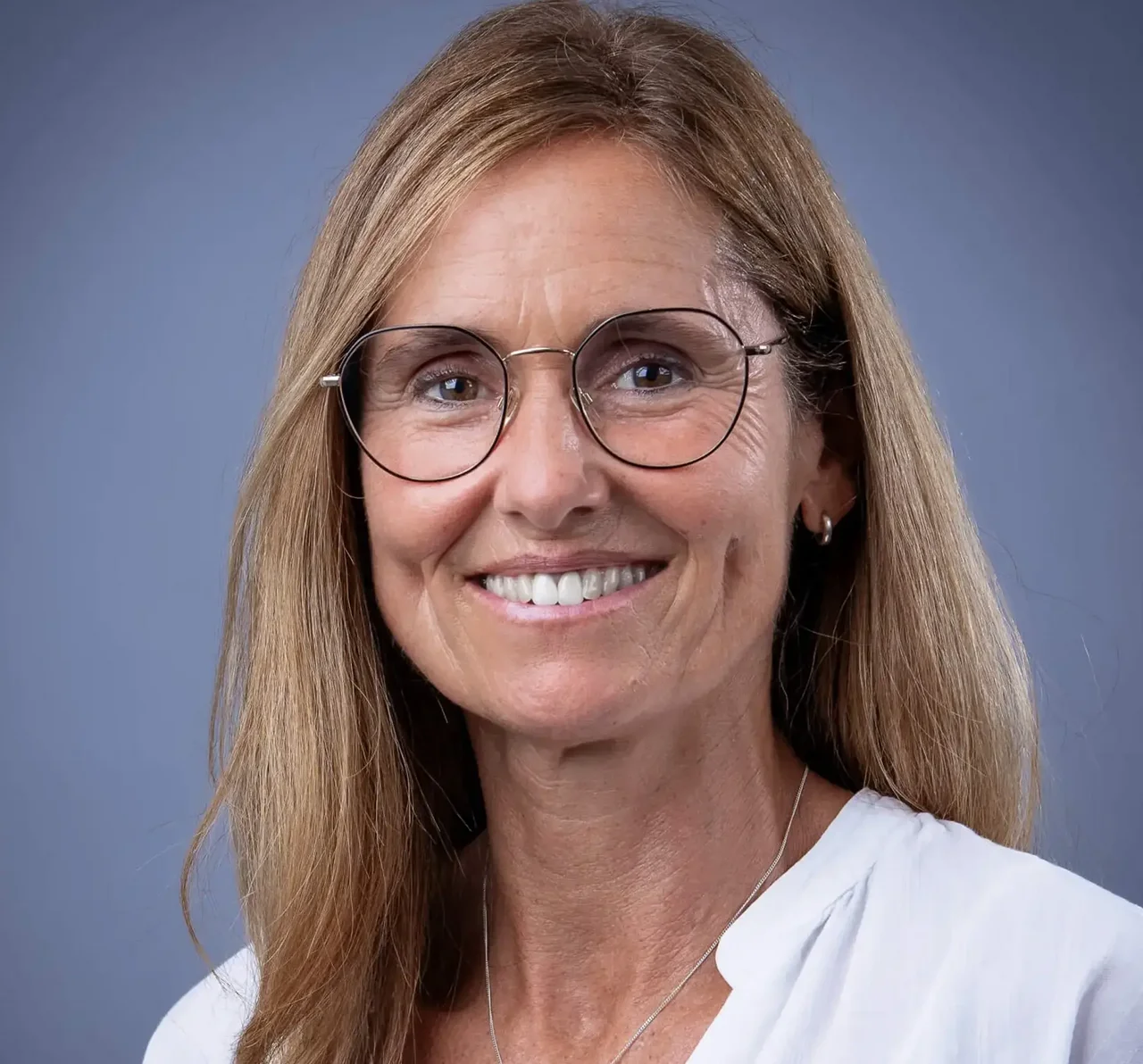 Dagmar „Daggi“ Marks