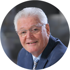 Ulrich Parzany Ulrich Parzany