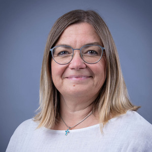 Dörthe Jung