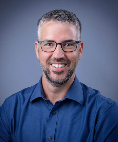 Dr. des. Martin P. Grünholz