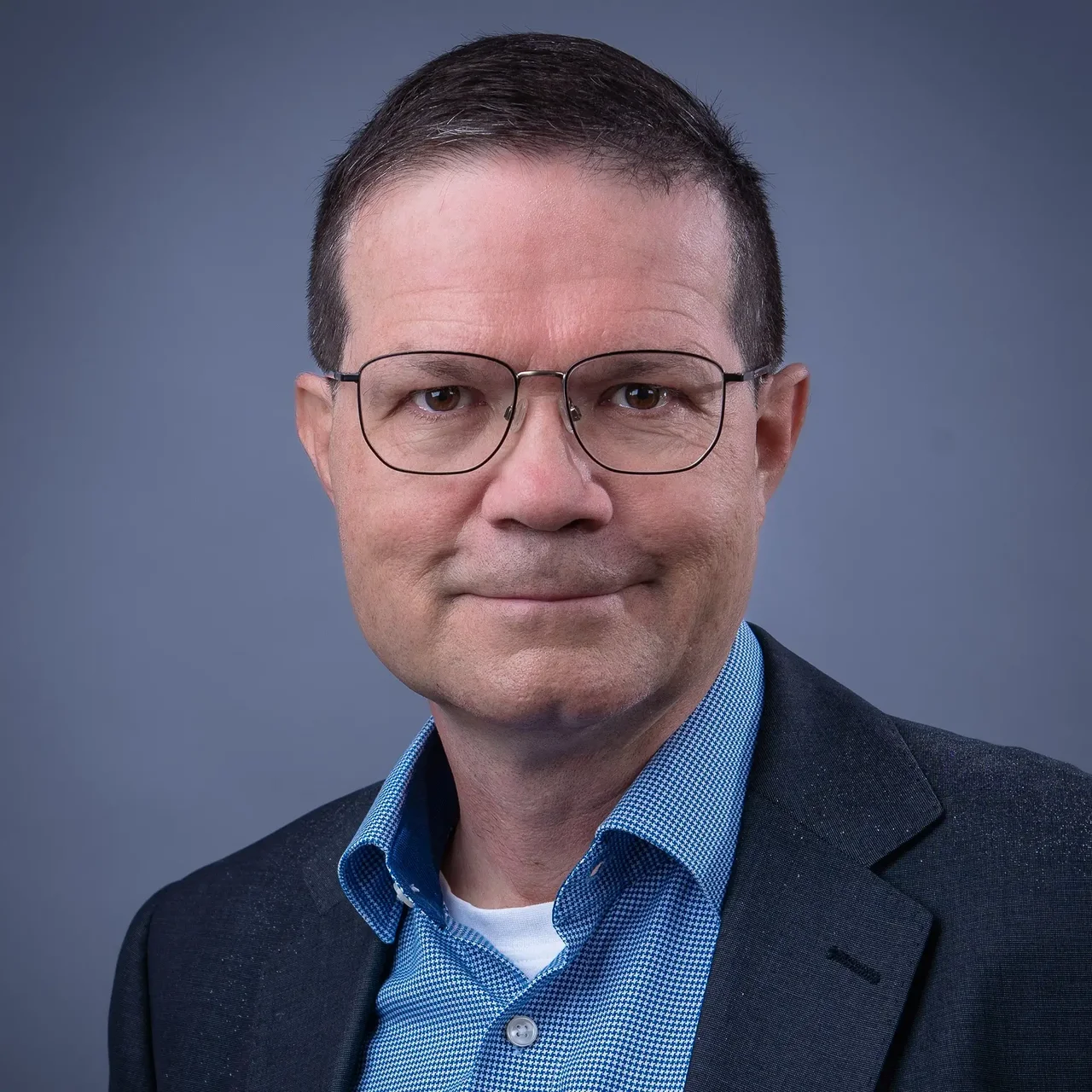 Prof. Dr. Christoph Stenschke