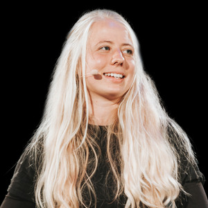 Carolin Meier