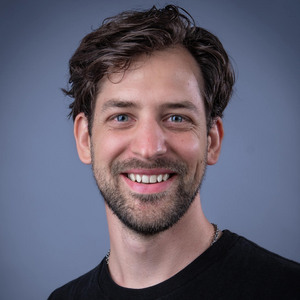 Daniel Franz
