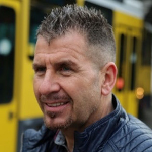 Oliver Schalk
