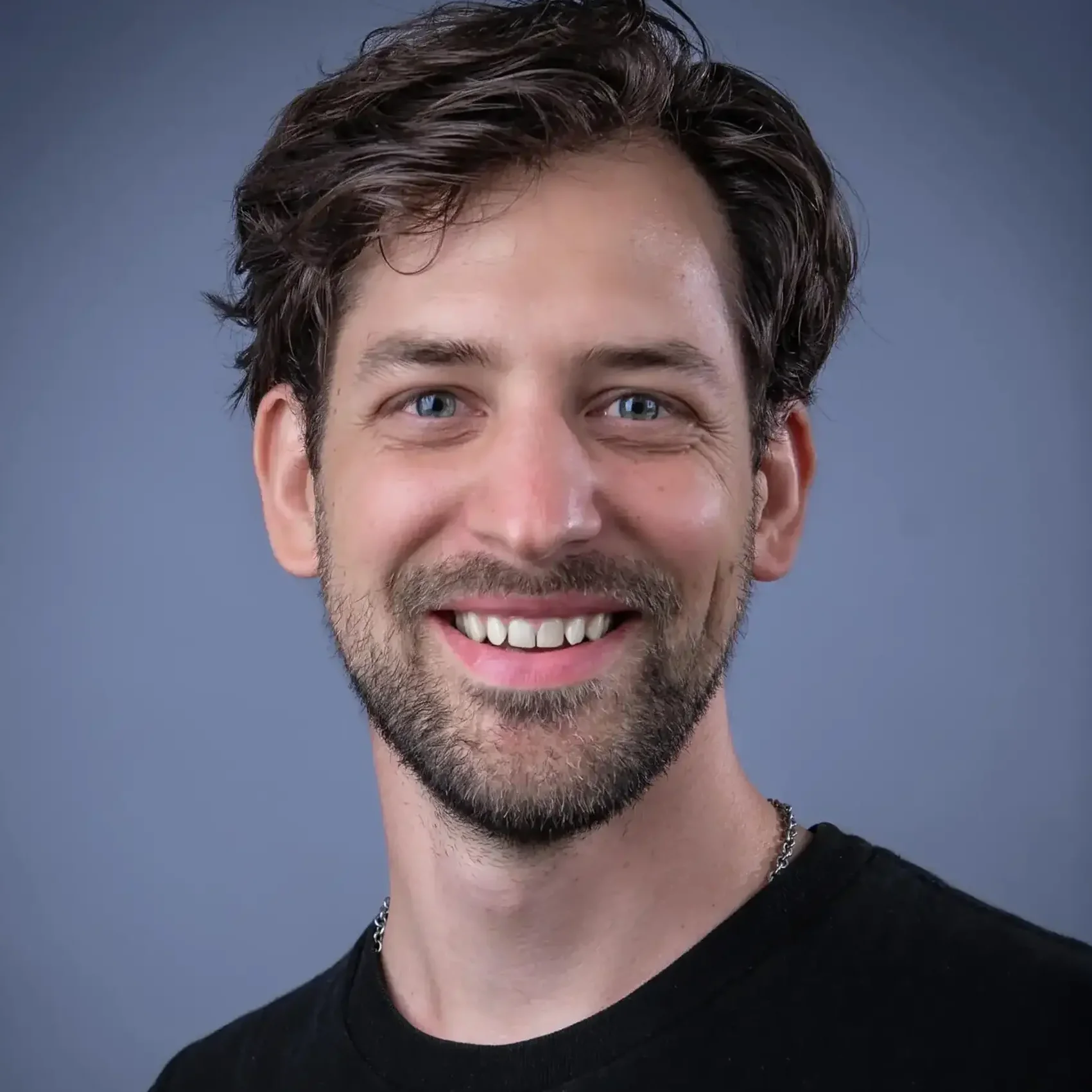 Daniel Franz Daniel Franz