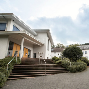 Wiedenester Unternehmerforum