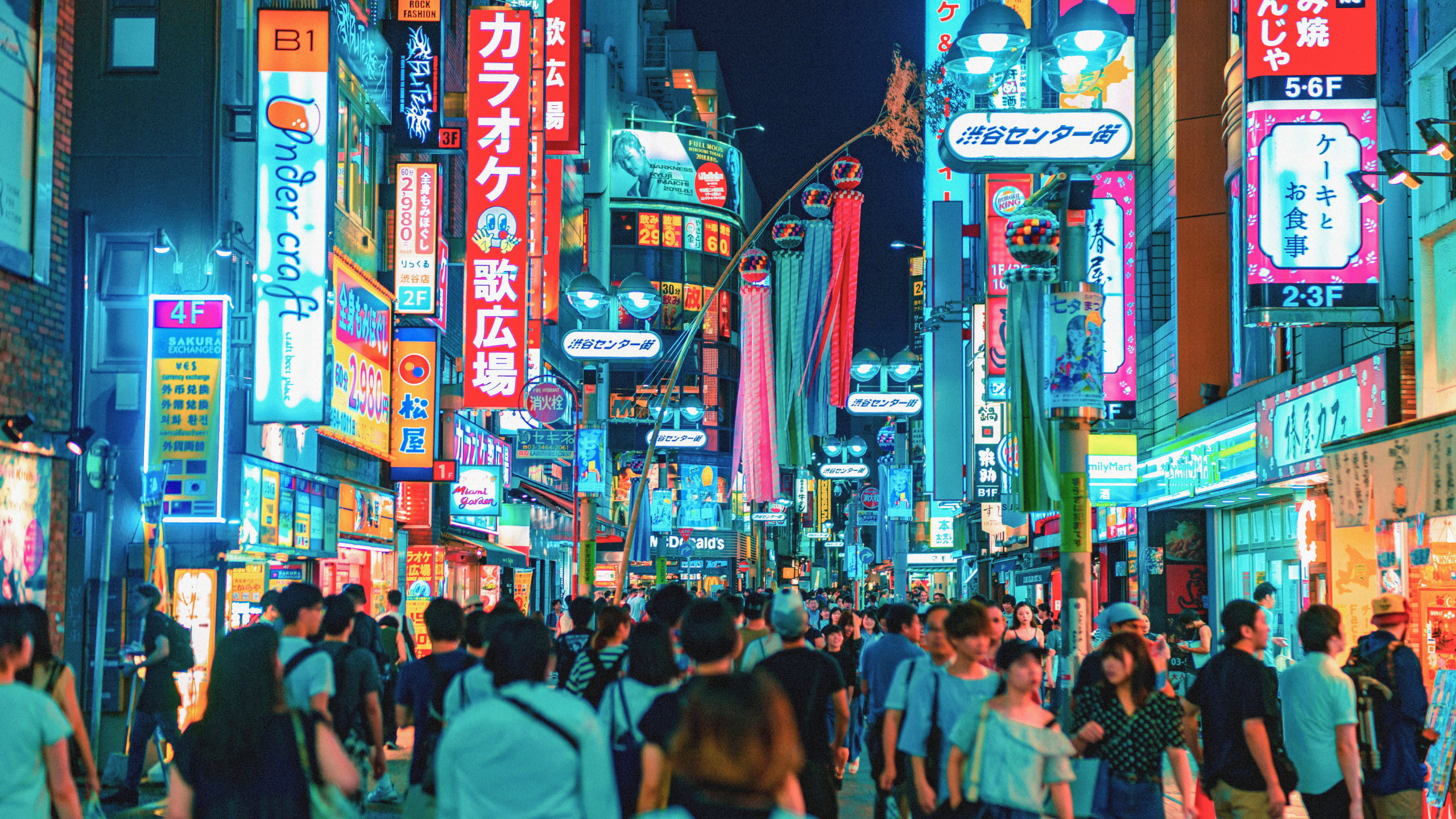 Japan: Langzeiteinsatz mit Studierenden