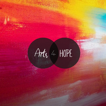 Weltweit: Kunst & Kreative Mission