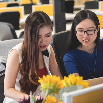 Südostasien: Englisch-Unterricht für Medizinstudenten