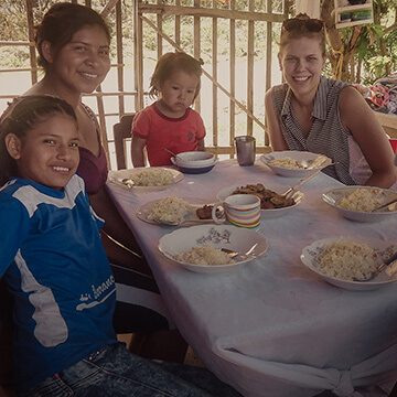 Bolivien: Förderzentrum für Frauen & ihre Kinder