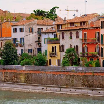 Italien: Gemeindeaufbau und Gemeindegründung