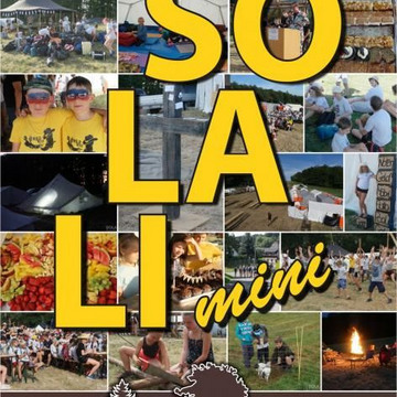 Solali mini
